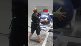 JustFit EMS Technology