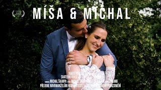 Michaela & Michal | 20. 6. 2020