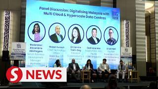 Inaugural CloudTech conference brings valuable insights to the fore