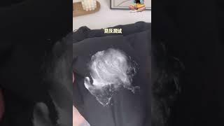 棉服测评｜森马黑科技加热棉服