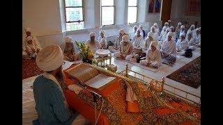 Your First Visit to a Sikh Gurdwara