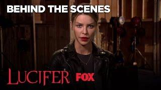 Character Spotlight: Chloe Decker | Season 2 | LUCIFER