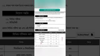 Upper primary tet syllabus 2026 #shorts