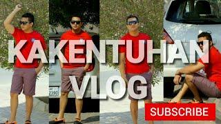 MY NEW INTRO | KAKENTUHAN VLOG