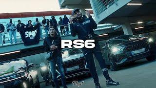 3robi x Aim Type Beat - “RS6”