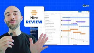 Hive In-Depth Review | The Easiest Project Management Software in 2024?!