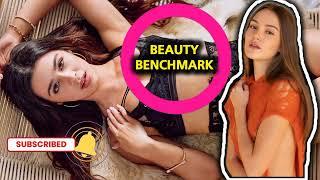 Beauty Benchmark Official av actress model Channel intro