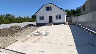 Установка металлопрофиля на забор | СК ИнвестСтрой