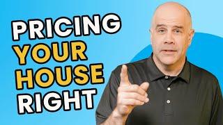 The Importance of Pricing Your House Right​​ | #kcmdeepdive