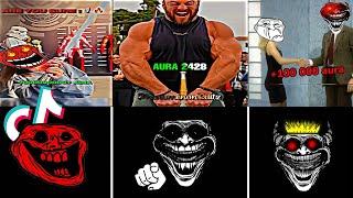 COLDEST TROLLFACE COMPILATION #14  COLDEST MOMENTS  PHONK TIKTOK