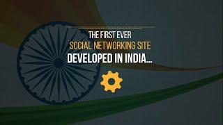 NHSEVEN First Ever Social Networking Site Developed In India