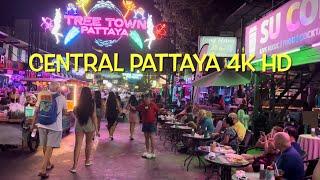 Central Pattaya raw and uncensored