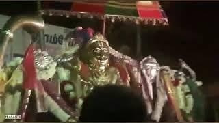 Aravan appuchi. .... by Kannan vj