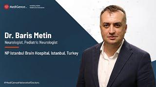 Dr Baris Metin | Best Neurosurgeon in Istanbul, Turkey