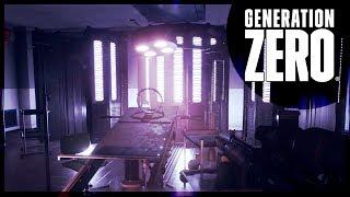 Das Ende von Generation Zero??? Generation Zero #075 [Let's Play German Deutsch]