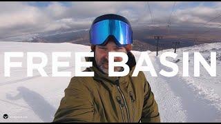 Free Basin