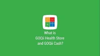 A One-Stop-Shop for everything healthy on the GOQii App.