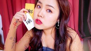 TWICE "YES or YES" Nayeon makeup  | Noonninn