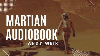 The Martian Audiobook By Andy Weir (2011) full | Science Fiction Audiobook Full Length. Life on Mars