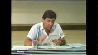 Labour won't work. Karmenu Vella & Leo Brincat 30 years ago (part 2)
