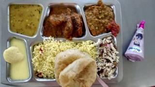 BIT Mesra Hostel Food