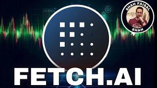 FetchAi  FET Price Prediction 24 December 2024