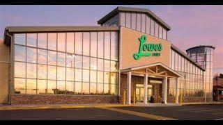Lowe's Foods and Upshop | eCommerce Fulfillment