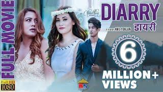 Diarry || Nepali Full Movie 2018 || Rekha Thapa ,Chuulthim Gurung,Sunny Singh