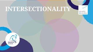 Introduction to intersectionality