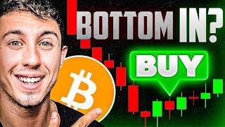 5 Reasons Why The Crypto Bull Market IS NOT OVER