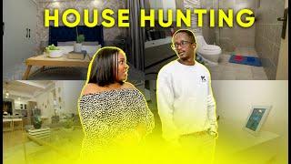 Nairobi Furnished Apartment! : House Hunting with Njugush & Cele