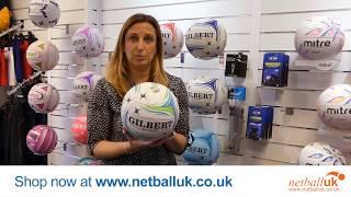 Netball UK - Top Tips - Netballs