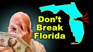 How To: Florida Tax Lien Investing - 18% Returns in 2 Years