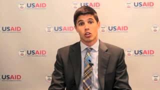 New Insights on Lending to Women-Owned SMEs | Anthony Cotton, USAID