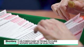 Efforts to Curb US Voter Distrust