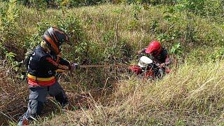 Moto Trail Day in Catbalogan Samar |  With Moto Trail Adventure Club (MTAC) Part 1