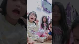 Ameera Azzahra Aiyra Main Tik Tok(1)