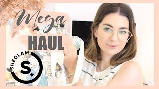 Mega HAUL Maquillaje SHEGLAM - Grandes Descubrimientos Maquillaje LOW COST | styleandpaper