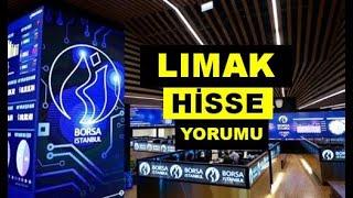 LİMAK da yükseliş başlıyor mu? LMKDC Hisse Yorumu - Limak Çimento Teknik Analiz Hedef