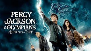 Percy Jackson And The Olympians The Lightning Thief (2010) Movie | Logan Lerman | Review & Facts