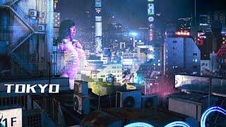 POR QUE O JAPÃO É TÃO CYBERPUNK?