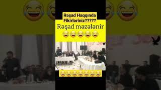Rəşad-Vüqar və Mehmanla MəzələnirMırt Meyxana...#meyxana #vuqarbileceri #resaddagli
