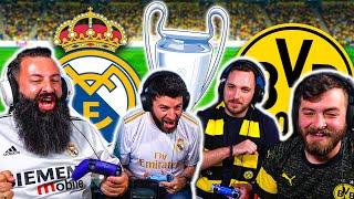 ΤΕΛΙΚΟΣ CHAMPIONS LEAGUE! | FC 24