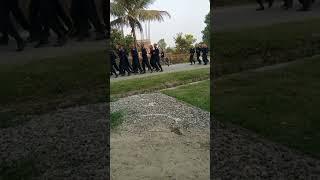 Nepal police training | police training 2024 #nepalarmy #nepalpolice #shortfeed