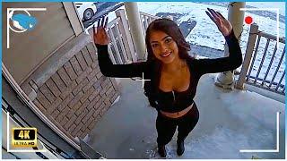 Incredible Moments Caught on CCTV Camera | Best Of Week #29