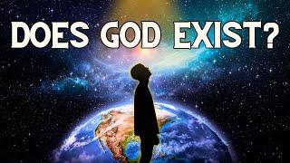 Does God Exist? (Theology Made Easy 1.1)