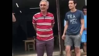 Kebapçı Ali Babadan Nusret’e yeni diss videonun sonunda. Abone olun ve paylaşın lütfen