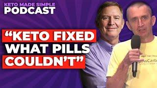 Doctors Got It Wrong About Weight Loss – Here’s The Real Cause With Doug Reynolds