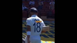 COMEBACK OF VIRAT KOHLI #shorts #cricket