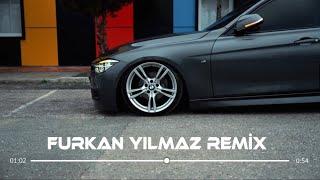 Uzi X Aydın Kurtoğlu - Hayırlı Günler ( Furkan Yılmaz Remix )